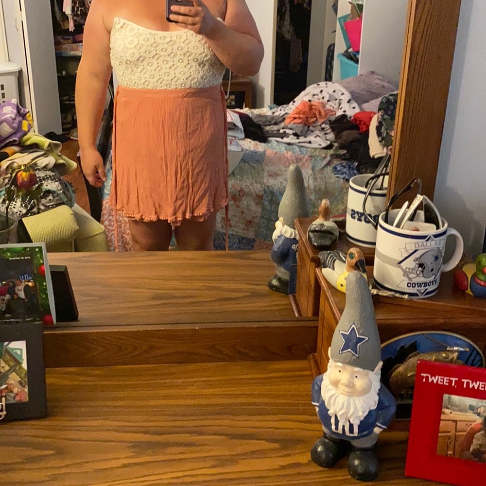 Forever 21 dress